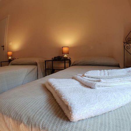 Pastels Rooms Rome Exterior photo