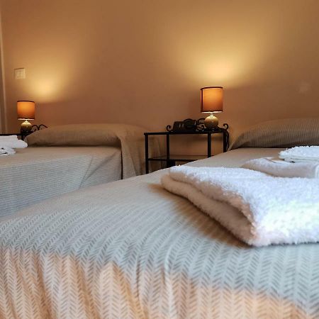 Pastels Rooms Rome Exterior photo