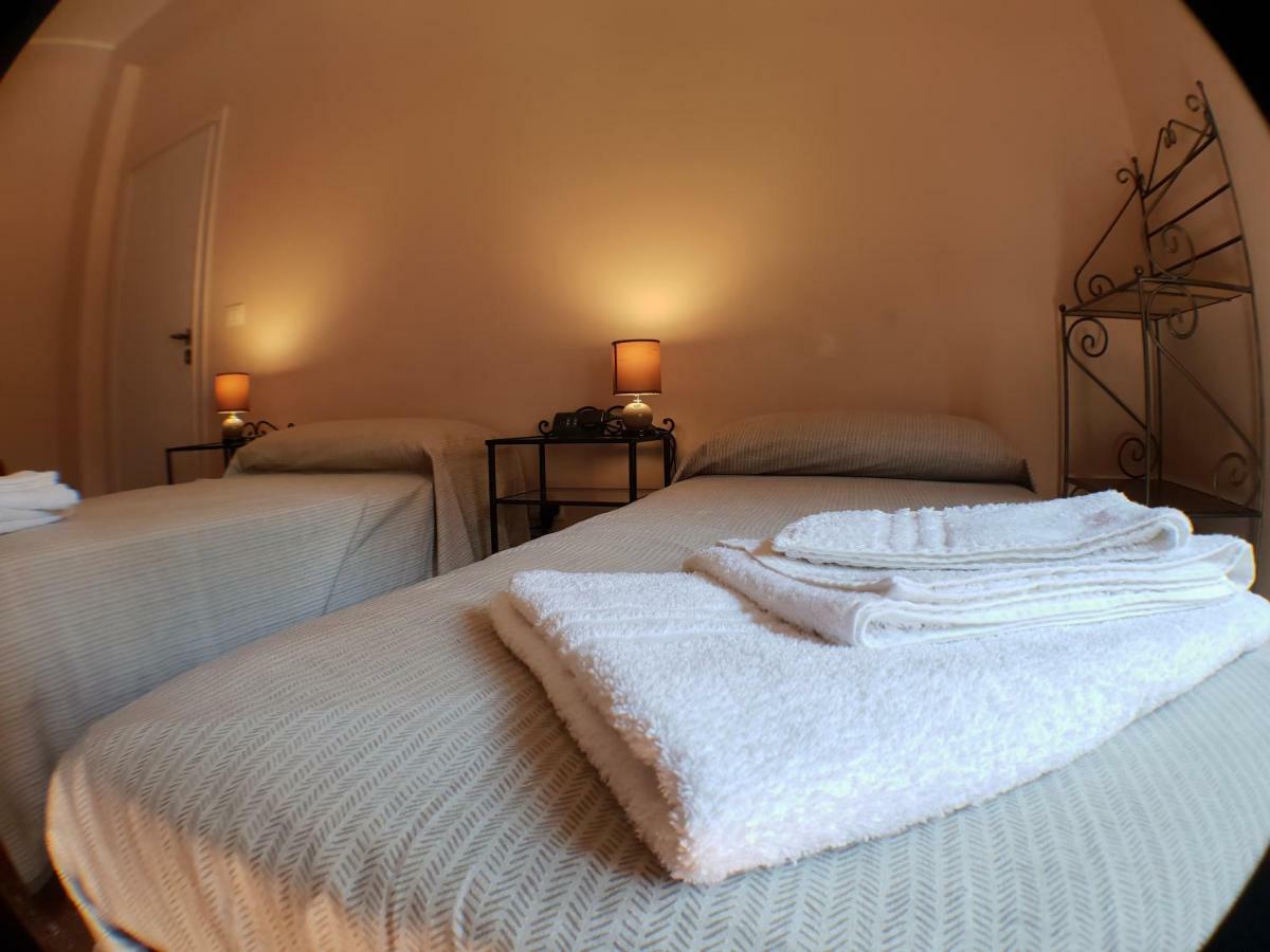 Pastels Rooms Rome Exterior photo