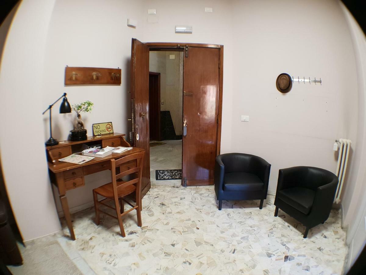 Pastels Rooms Rome Exterior photo