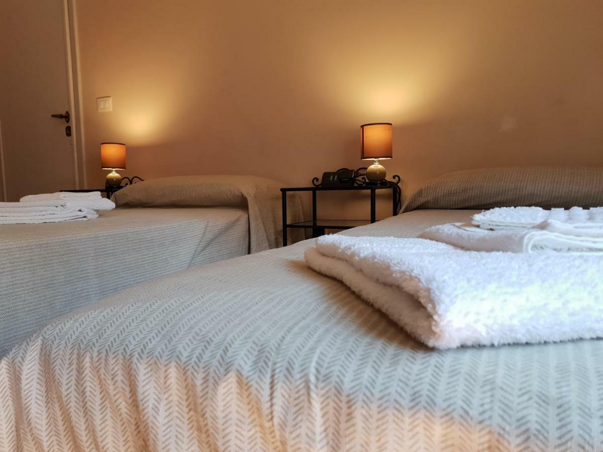 Pastels Rooms Rome Exterior photo