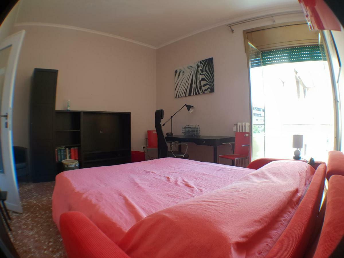 Pastels Rooms Rome Exterior photo